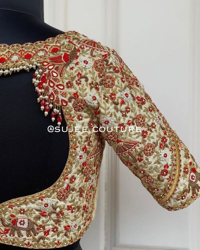 Custom Bridal Wear
