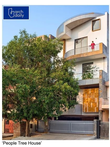 The People Tree House: A Sanctuary in Noida photo 18