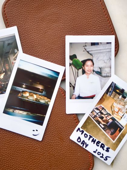 Lupa - Special Event Hosting & Culinary Pop-ups Postcards from Lupa: Our Community photo 5