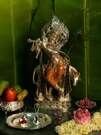 Ekaani - Custom & Corporate Gifting Divine Idols & Sacred Decor photo 4