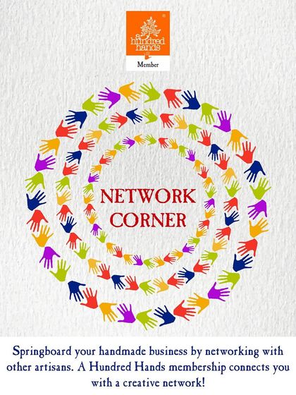 Collaboration is key. Our network corner allows you to connect with fellow artists for creative collaborations and knowledge sharing.