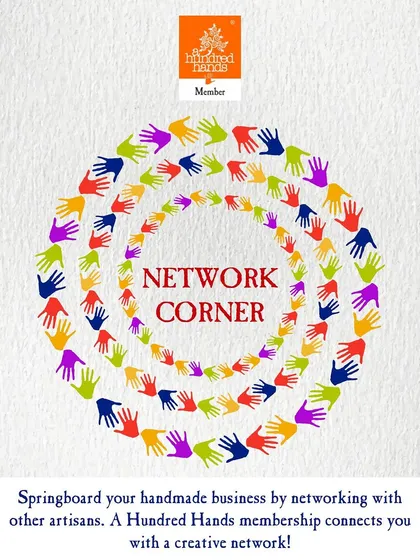 Collaboration is key. Our network corner allows you to connect with fellow artists for creative collaborations and knowledge sharing.