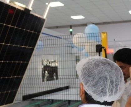 Orb Energy - Rooftop Solar Power Systems Our In-House Manufacturing & Technology photo 4