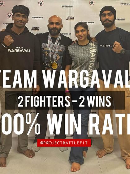 Team Battlefit: Athlete Success & The Grind photo 5