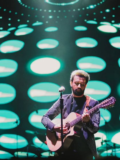 Star-Studded Entertainment photo 17