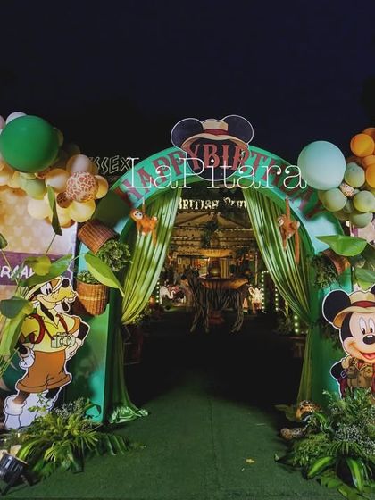 La Pitara - Personal & Social Event Planning Adventure & Character Parties photo 13