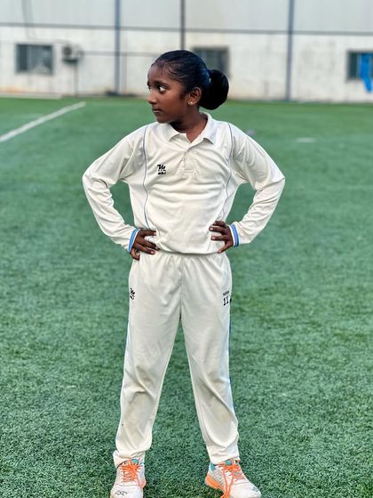 Playsmart Cricket Academy - Cricket Coaching for Kids & Teens Girls Cricket: Empowering the Next Generation photo 9