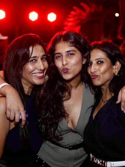 Nash - Event Curation & Themed Nights Special Events & Collaborations photo 7