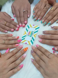 Spa Parties & Group Packages