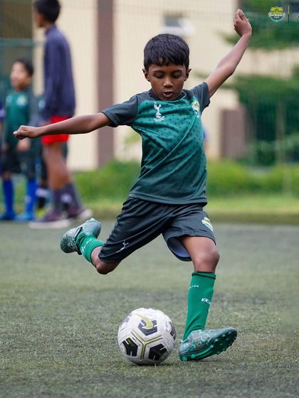 Kickstart FC - Football Academy & Training Programs Youth Academy: The Next Generation photo 89
