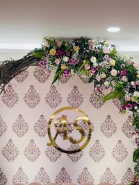 Wedding & Reception Decoration