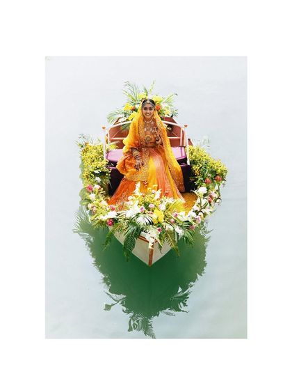 Mousam Pictures - Wedding Photography & Videography Editorial Portraits: For the Bride & Groom photo 14