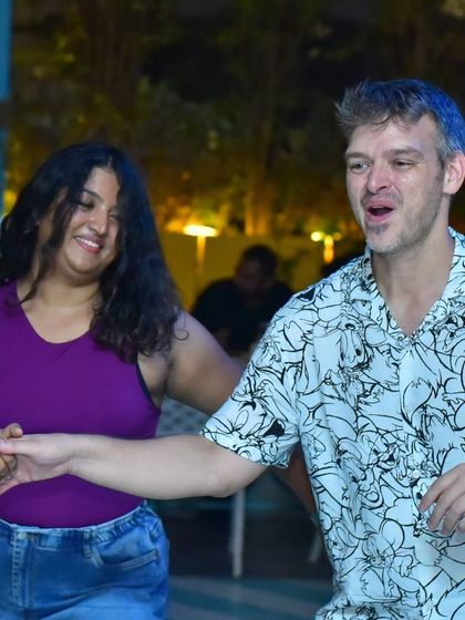 Furor - Latin Dance Socials The La Rumba Experience photo 229