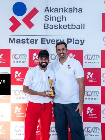 Akanksha Singh Basketball - Basketball Training Programs More Than a Team, We're a Family photo 10