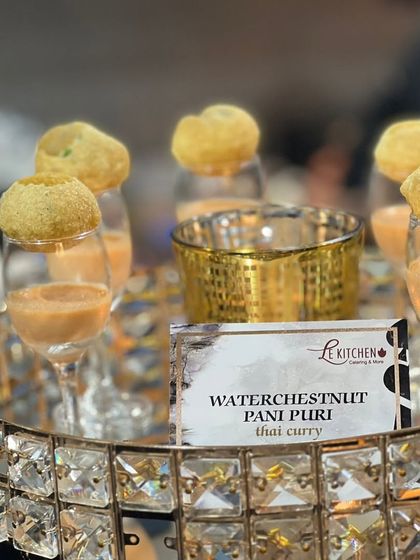 Gourmet Appetizers & Small Plates photo 4