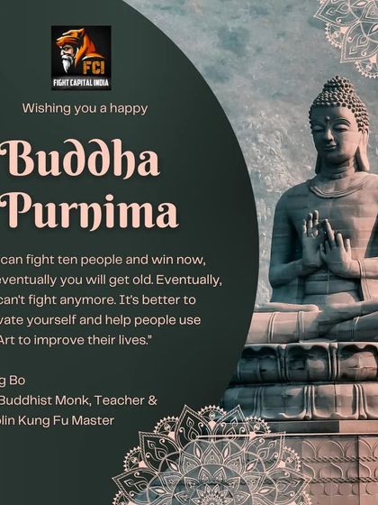 Fight Capital - Self-Defense Workshops The Warrior's Mindset: Mental & Physical Grit photo 4