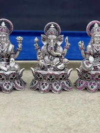 Silver Artefacts & Gifting