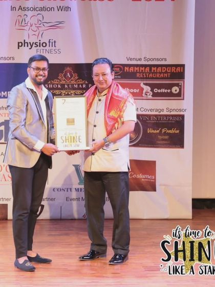 D'cruze Dance Studio - Dance Classes Your Time to Shine: Student Showcases & Competitions photo 88