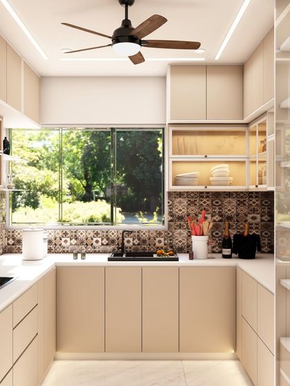 Functional & Elegant Kitchens photo 20