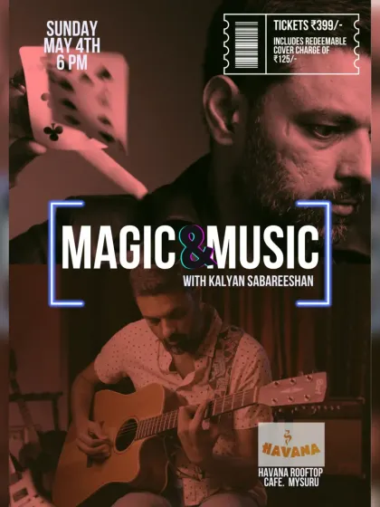 Event Posters & Announcements photo 5