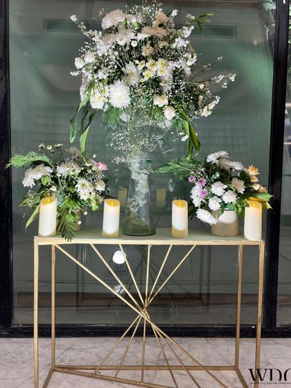 Wedding Decor Company - Wedding Event Design & Decor Regal & Timeless Decor photo 16