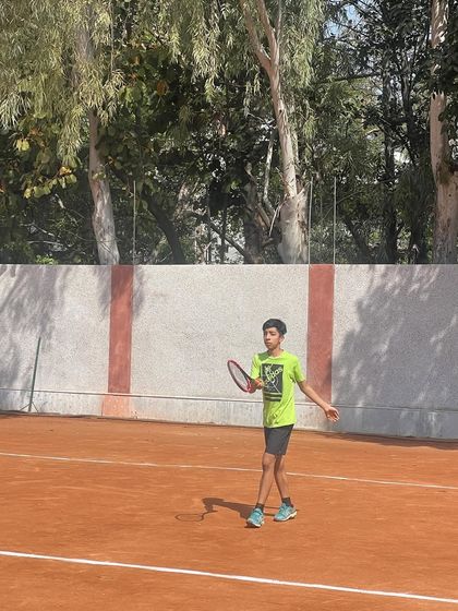 On-Court Drills & Technique photo 68