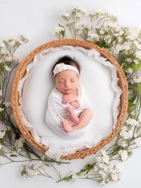 Newborn, Baby & Kids Photography