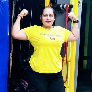 Sweat n Shine Fitness Studio