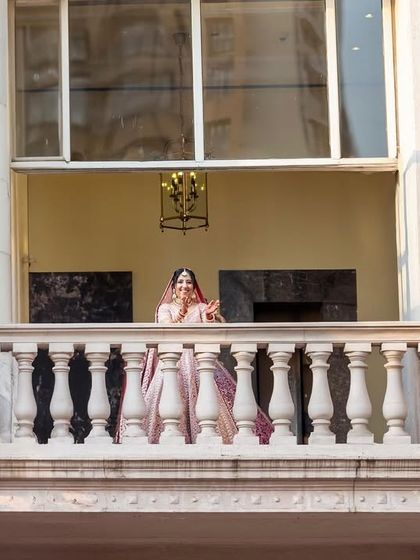 The Wedding Diaries - Wedding Photography & Videography Radiant Bridal Portraits photo 45