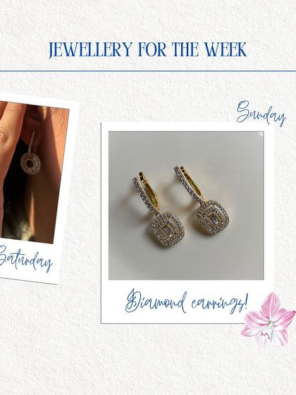 Earrings: The Finishing Touch photo 11