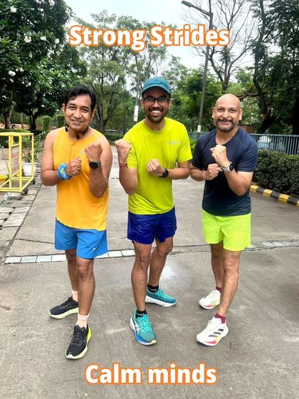 The GRR Tribe in Training photo 11