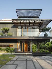 Architectural Renovation & Remodeling