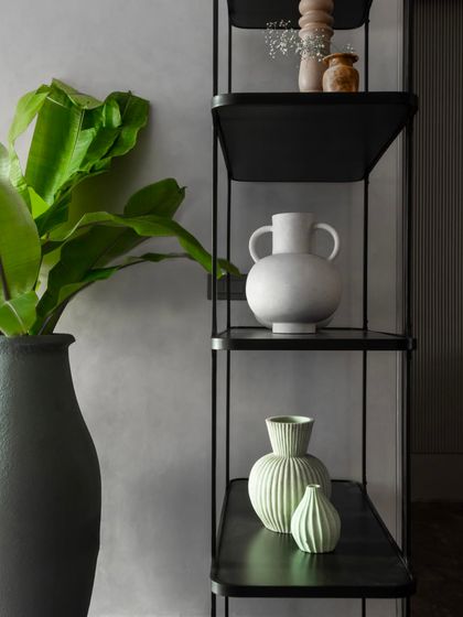 Aakriti Saraf Design - Full-Service Residential Interior Design The Art of Detail: Styling & Materials photo 27