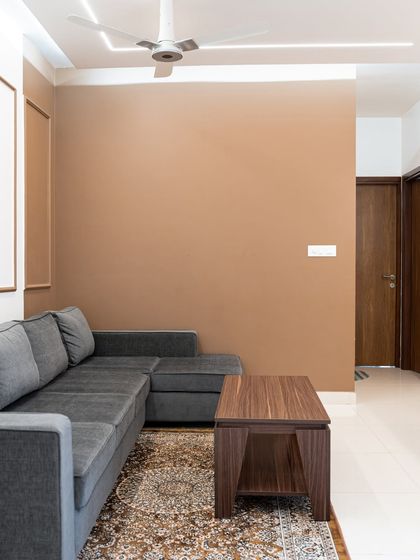 Truww - Turnkey Home Interiors Living & Dining Rooms: Spaces for Connection photo 19