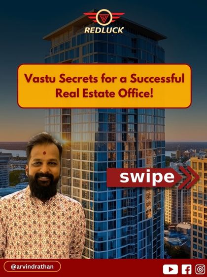 Arvind Rathan - Vastu Shastra Consultation Vastu for Business, Career & Fame photo 12