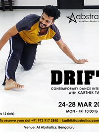 Dance Workshops & Masterclasses