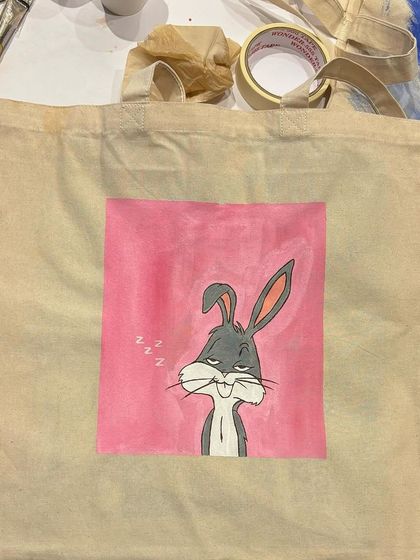 Paint Bar - Private Paint Parties Beyond the Canvas: Our Art Workshops photo 41