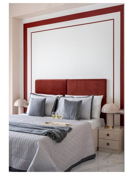 Bedrooms: Sanctuaries for Rest photo 19