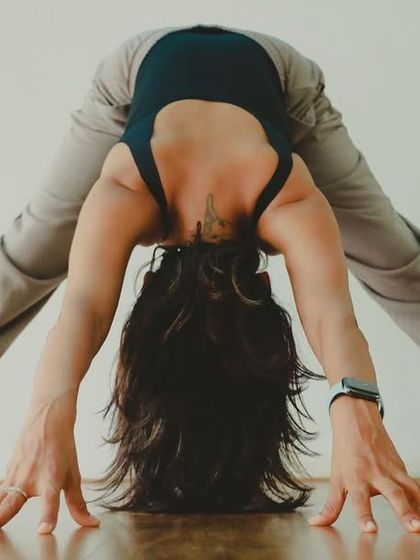 Hatha Yoga: Find Your Balance photo 19
