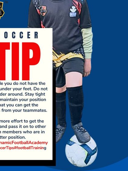 More Than a Team: Our Coaches, Parents & Players photo 20