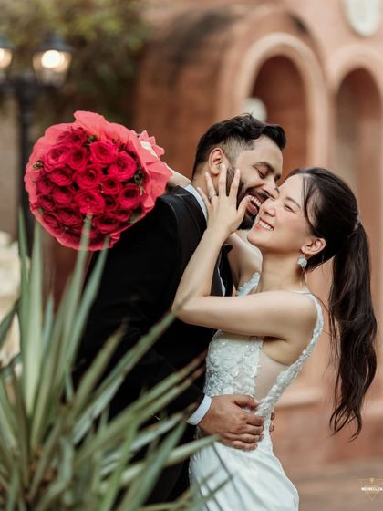 Timeless & Elegant Portraits photo 10