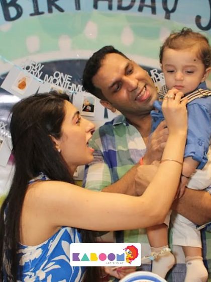 Happy Parents, Happier Kids photo 29