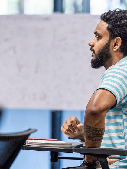 Lakshyan Academy of Sports - Coach & Trainer Education Professional Development Conferences photo 37