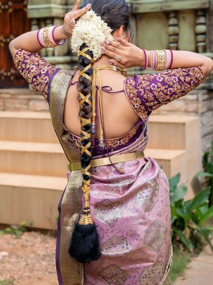 Rent Your Look - Ethnic & Occasion Wear Rental Client Diaries & Collaborations photo 18