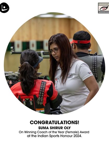 Lakshyan Academy of Sports - Coach & Trainer Education Sport-Specific Coaching Clinics photo 14