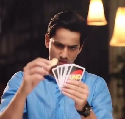 Deepti Purshotham - Commercial & Editorial Makeup Commercial & Ad Campaign Work photo 3