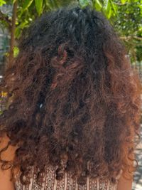 Hair Care Treatments