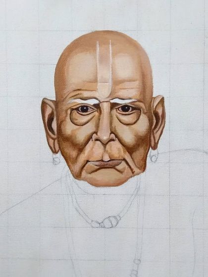 The Artistic Process: From Sketch to Finish photo 14