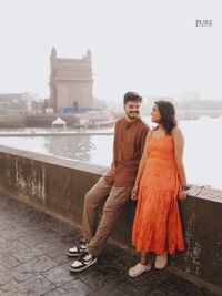 Pre-Wedding Photoshoots & Films