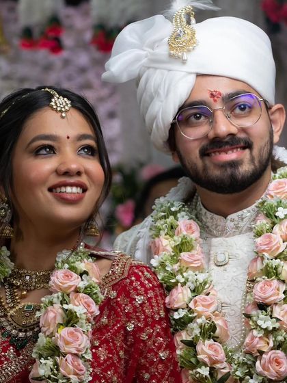 The Pheras: Timeless Bridal Looks photo 56